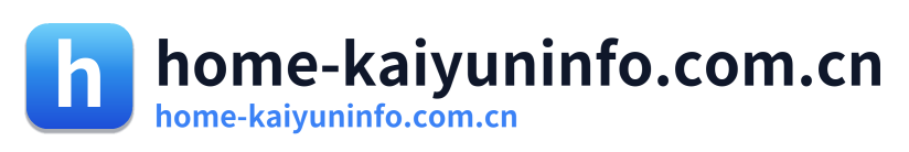 home-kaiyuninfo.com.cn